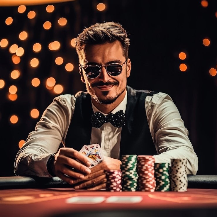 Responsible gaming reminder for sports and casino adults in Bangladesh
