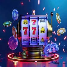 Lucky Rooster neon game theme preview for sq446 adults in Bangladesh